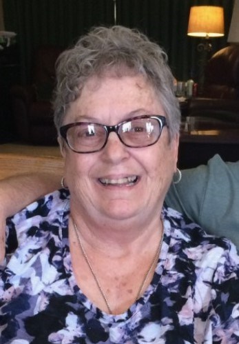 Avis de décès de Mary Lou Lucas