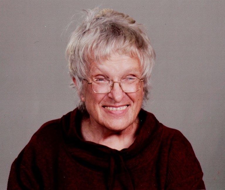 Obituary of Janice Lynn McWhirter