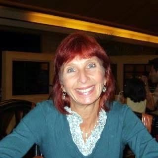 Obituary of Patsy Ann Hammond