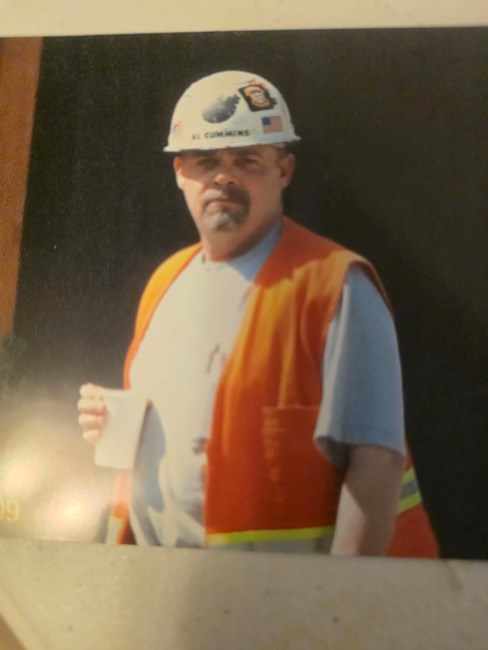 Obituary of William "Al" Alan Cummins