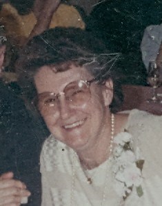 Obituary of Billie June Wright