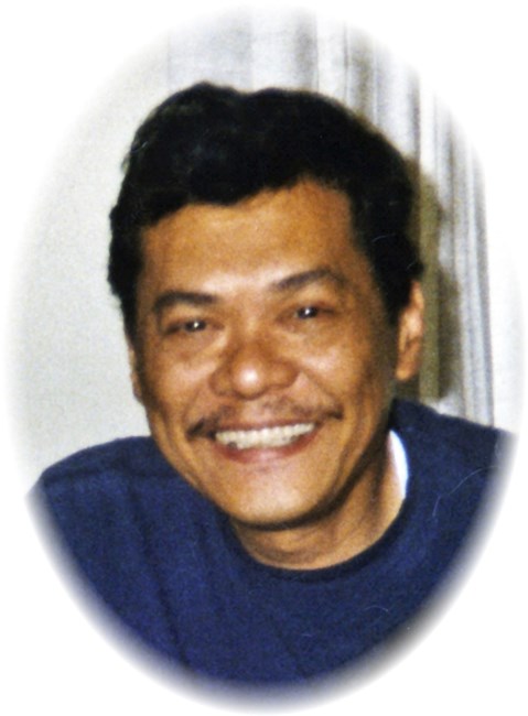 Obituary of Rogelio C. Robles