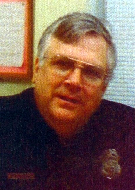 Obituary of William Stevens Creech Jr.