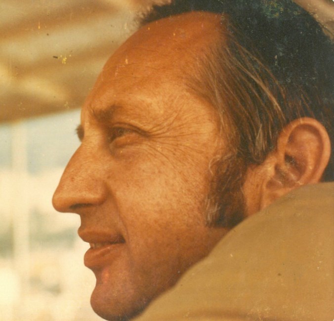 Obituary of William Fred Blatt