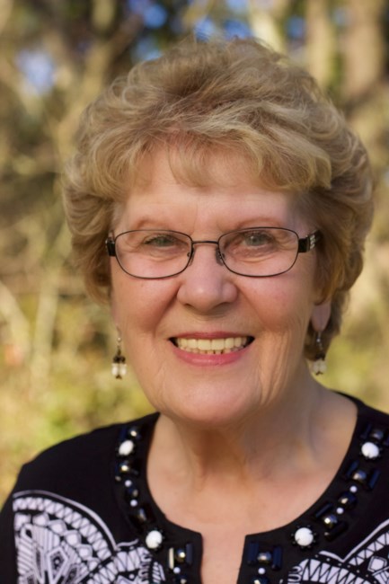 Obituary of Sylvia Yvonne Bisping