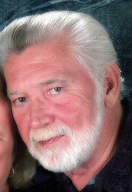 Obituary of George Earl McDaniel