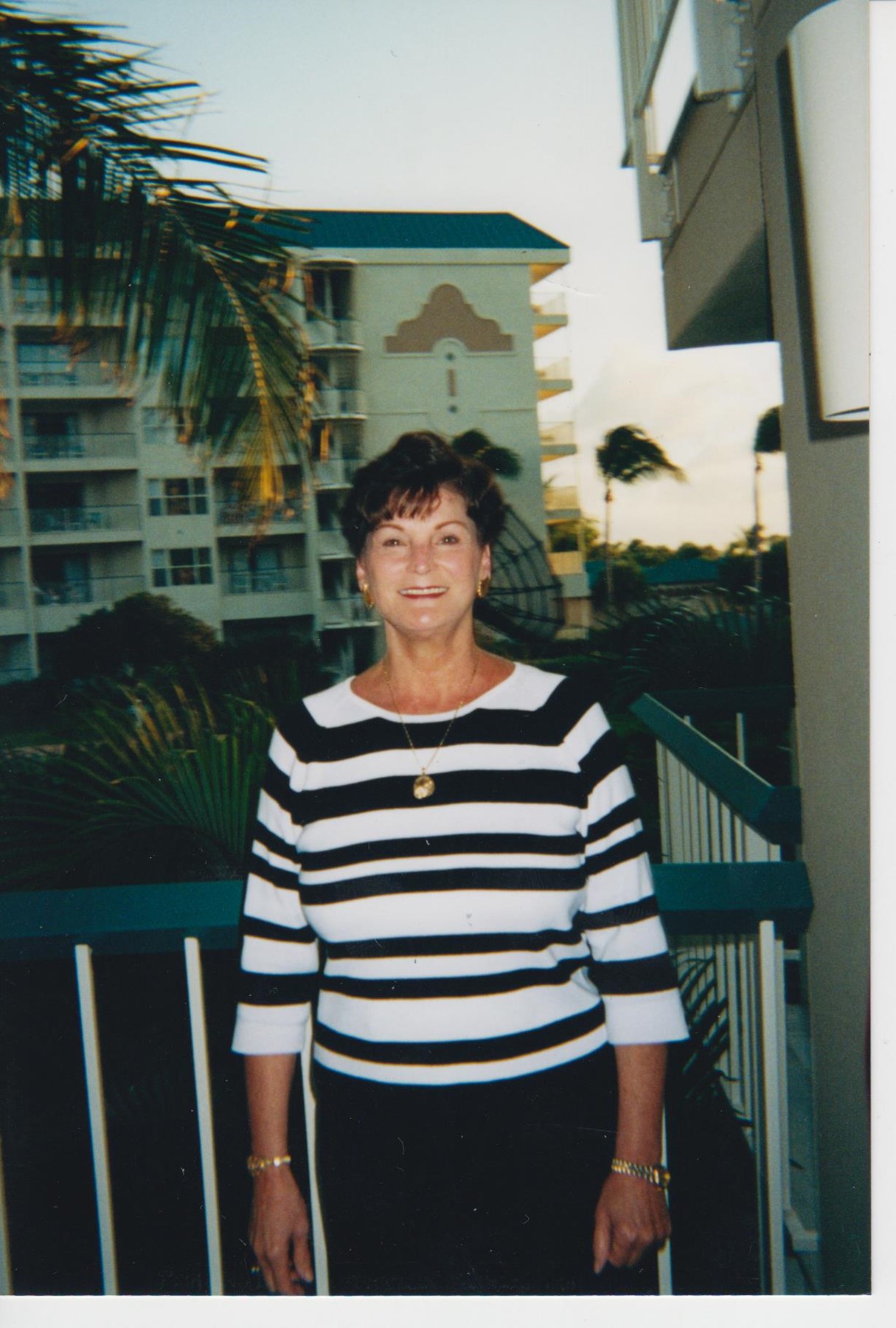 Obituary of Marilyn K. Pascale