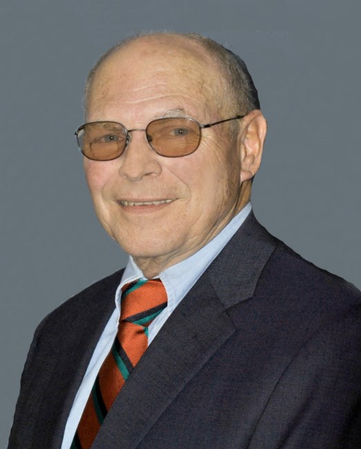 Obituary of Mickey Busby