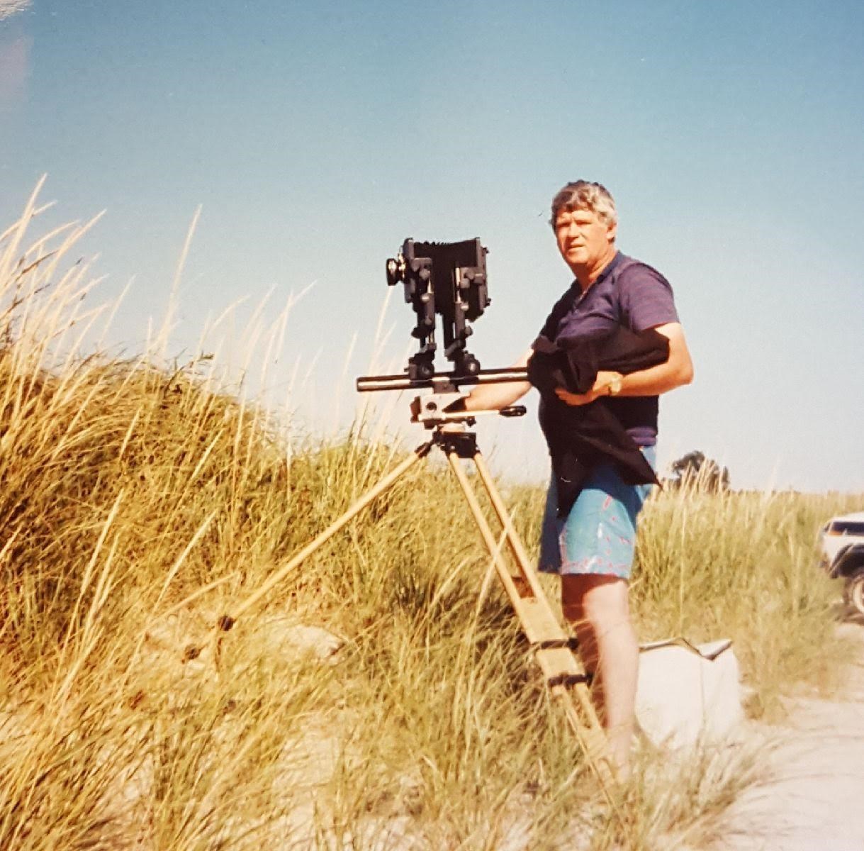 Obituary of Charles Nathan Huntley