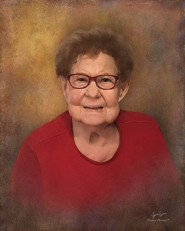 Obituary of Bonnie (Neisler) Ray