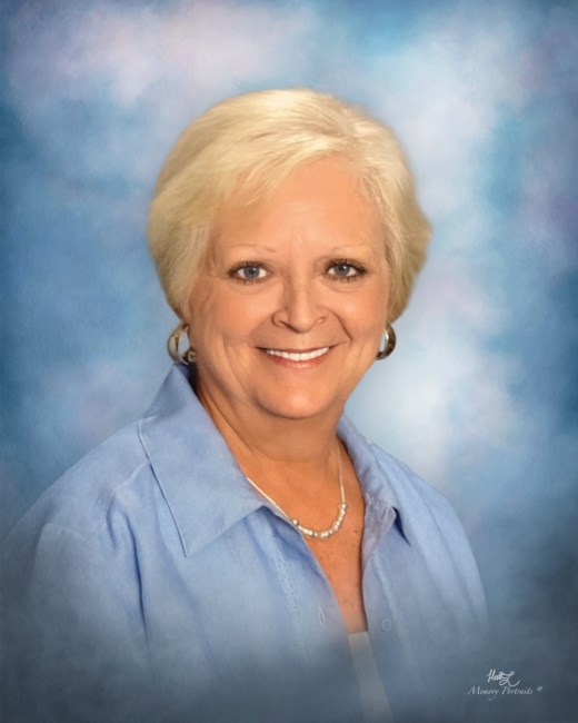 Obituary of Judy Elaine Torbert Walker