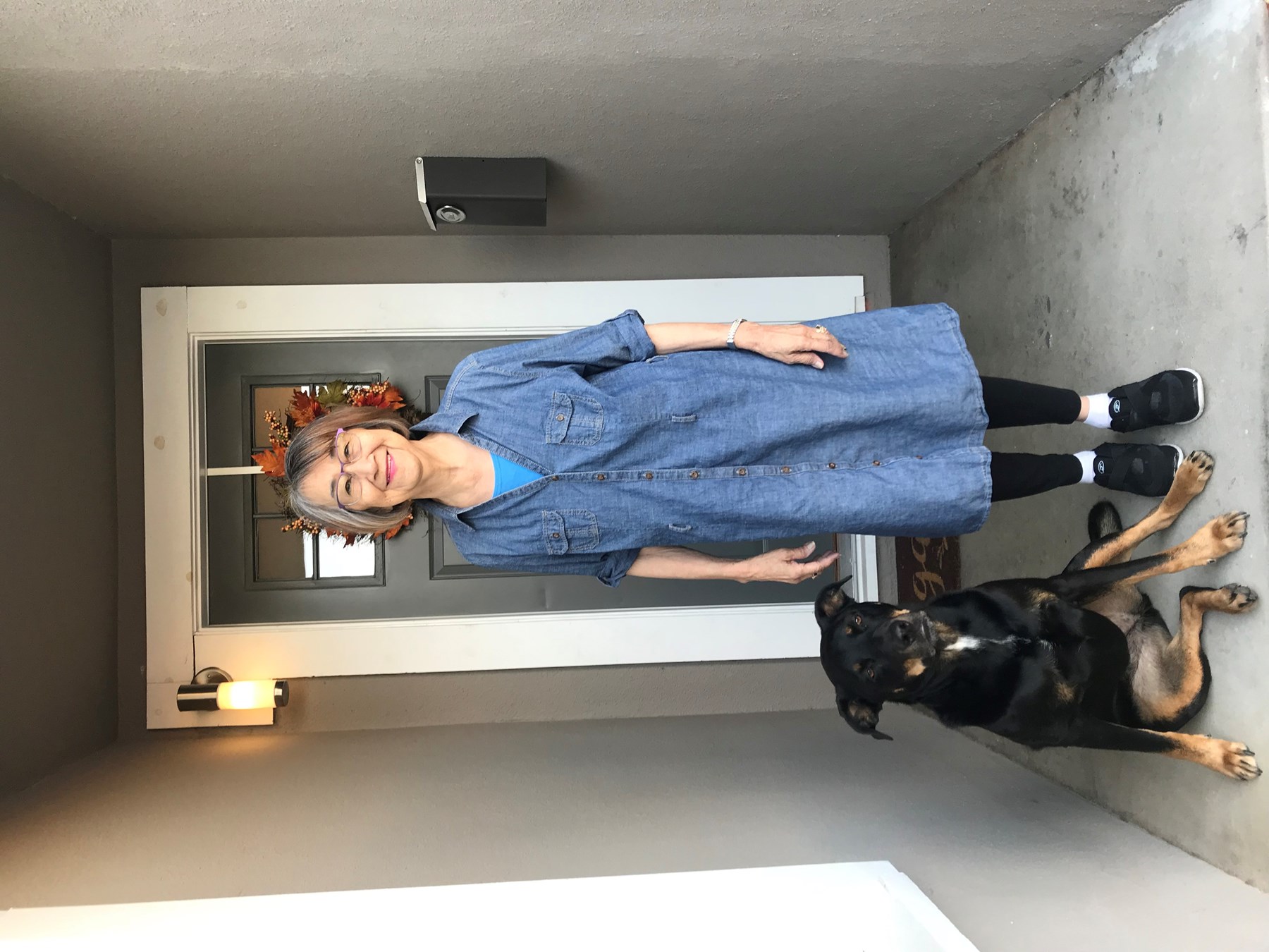 Obituary of Lourdes Limson Guinto