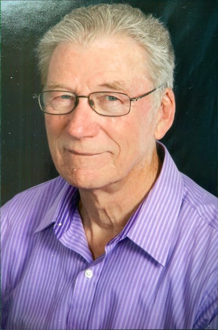 Obituary of Darrel Gene Hedman