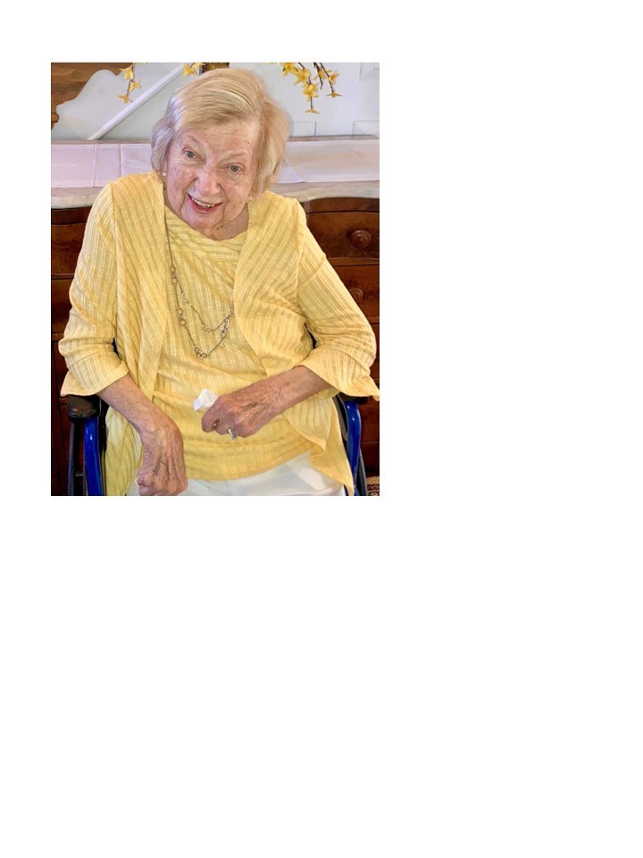 Obituary of Betty Jean  (Arrington) Plemmons