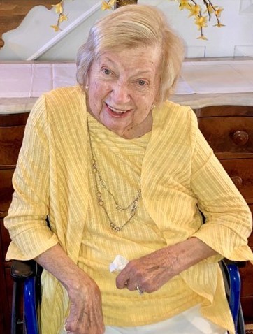 Obituary of Betty Jean (Arrington) Plemmons