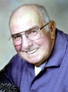 Obituary of Harold "Pete" L. Johnson