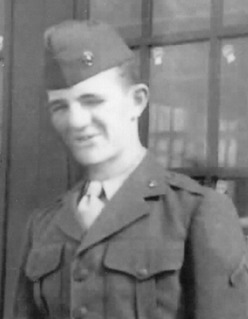 Avis de décès de Russell Francis Bergin