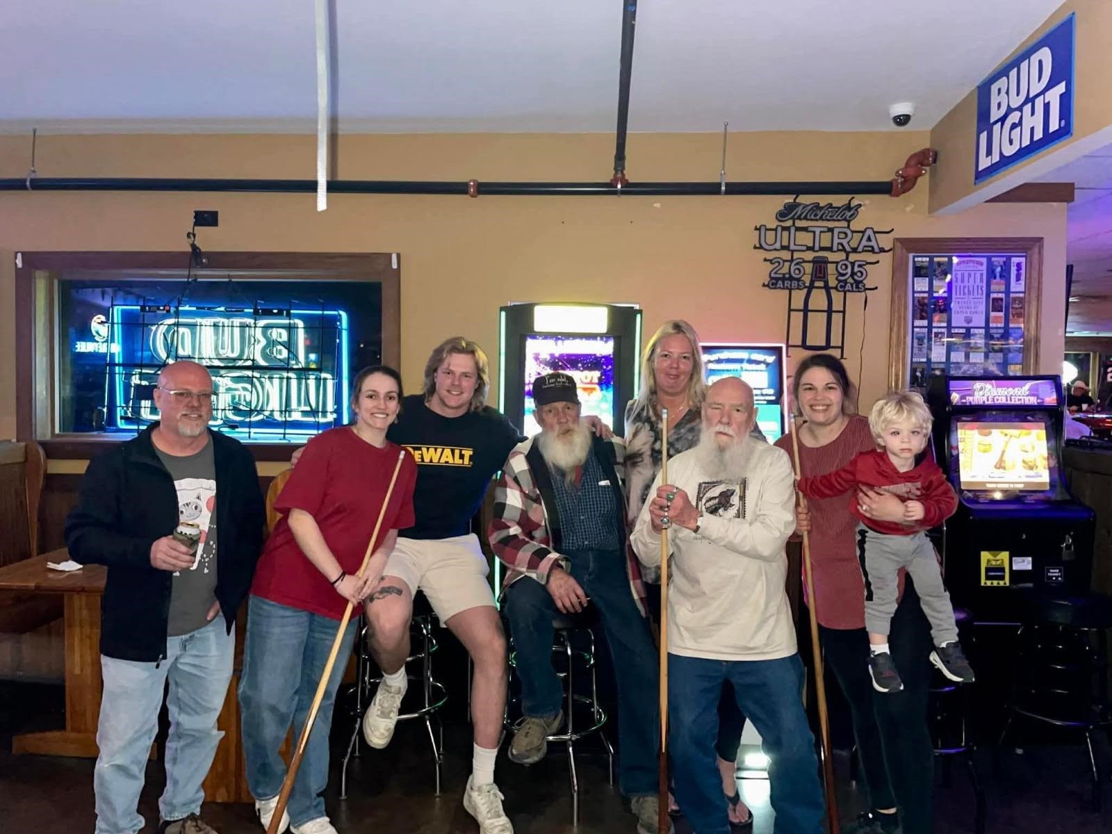 Obituary of Floyd J. Heim