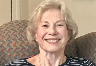 Obituary of Nancy Lee (Olivey) Whitaker
