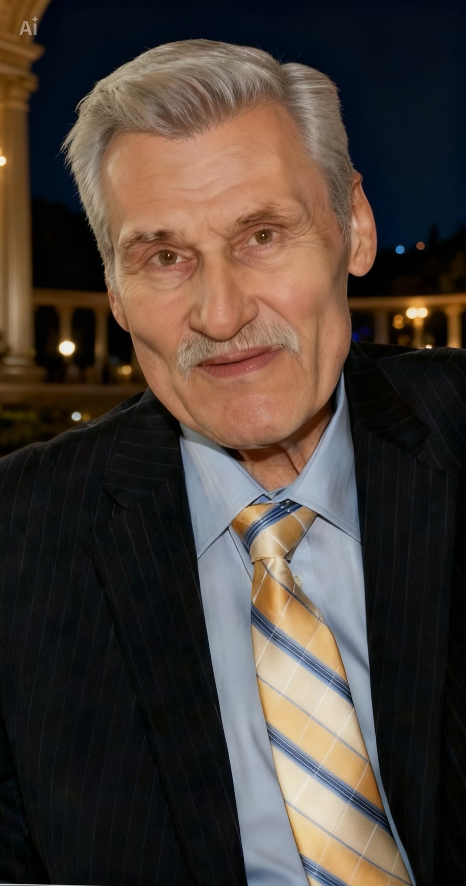 Obituary of Michael C. Marciniak