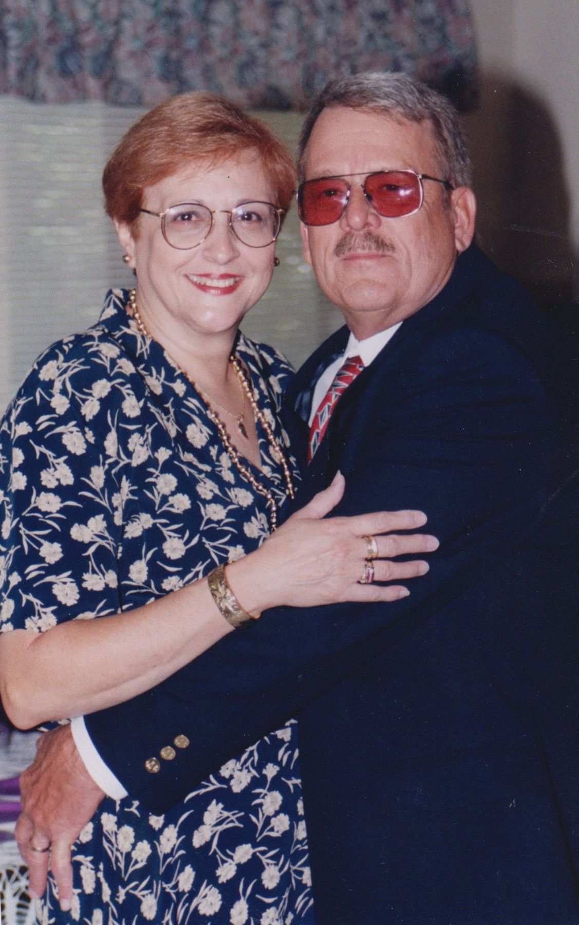 Obituary of Patricia Kimbell