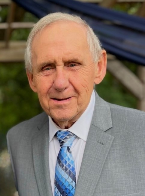 Obituary of Ralph Michael Brown