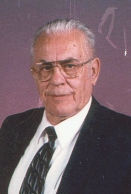 Obituary of Cleo Earnest Campbell