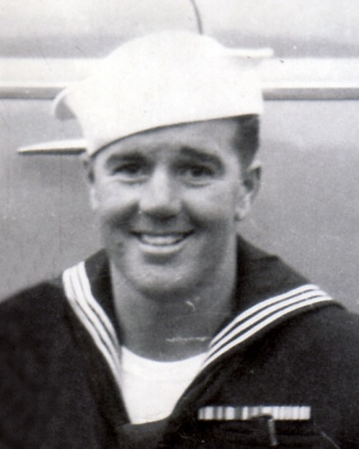 Obituary of Thomas L. Dudman