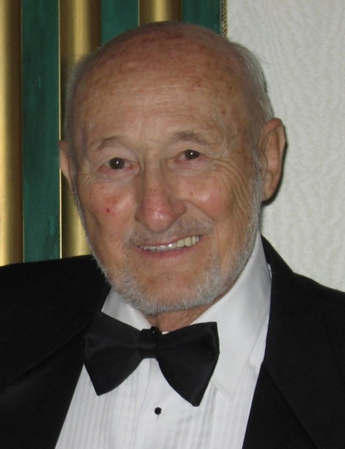 Obituary of James W. Brantner