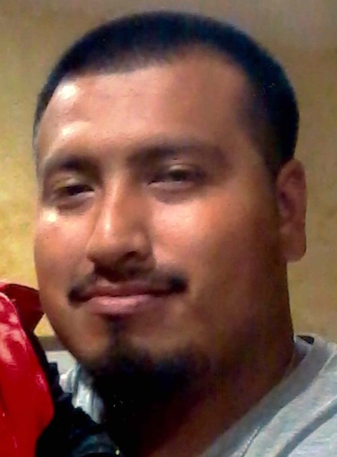 Obituary of Arturo Murillo Jr.