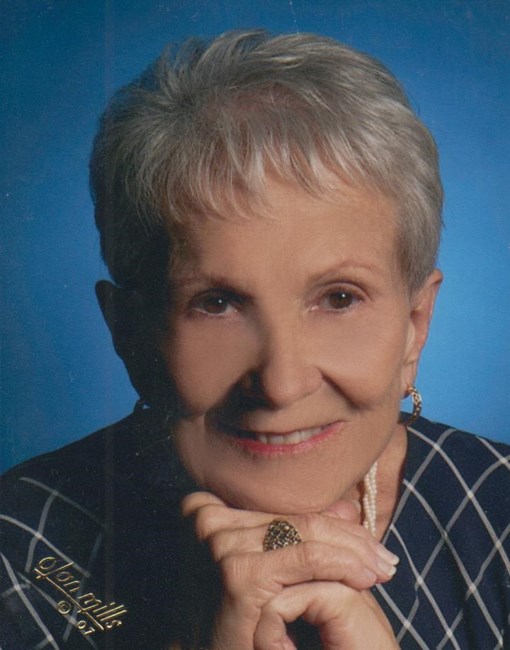 Avis de décès de Patricia Ann Hudson