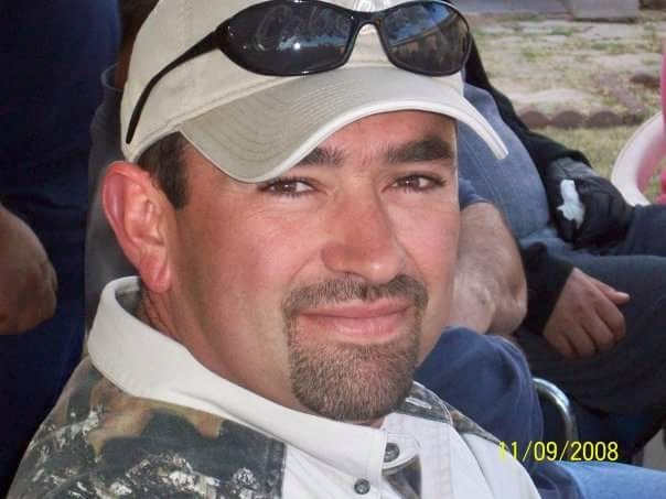 Avis de décès de Saul Vega