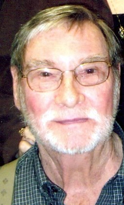 Obituary of James Godfrey Williams