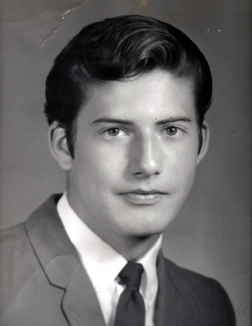 Obituary of Thomas E. Hart