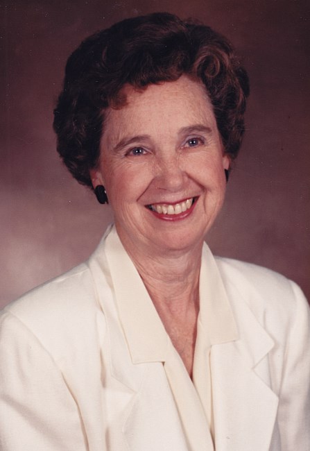 Obituary of Marilyn Merrell Reese