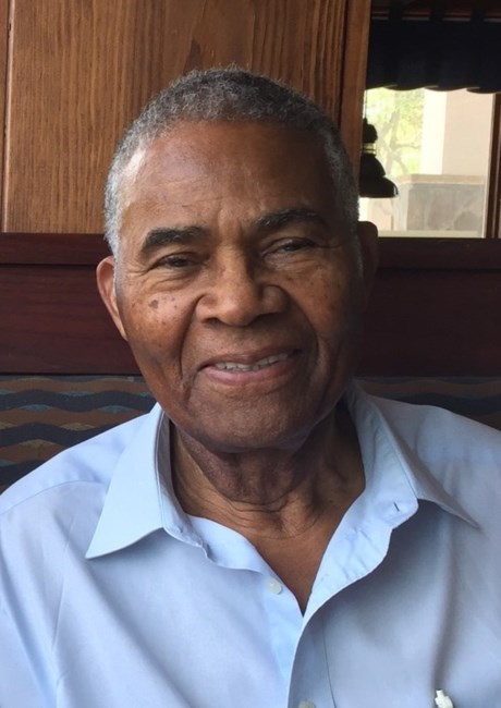 Obituary of Benjamin Franklin Hunter Jr.