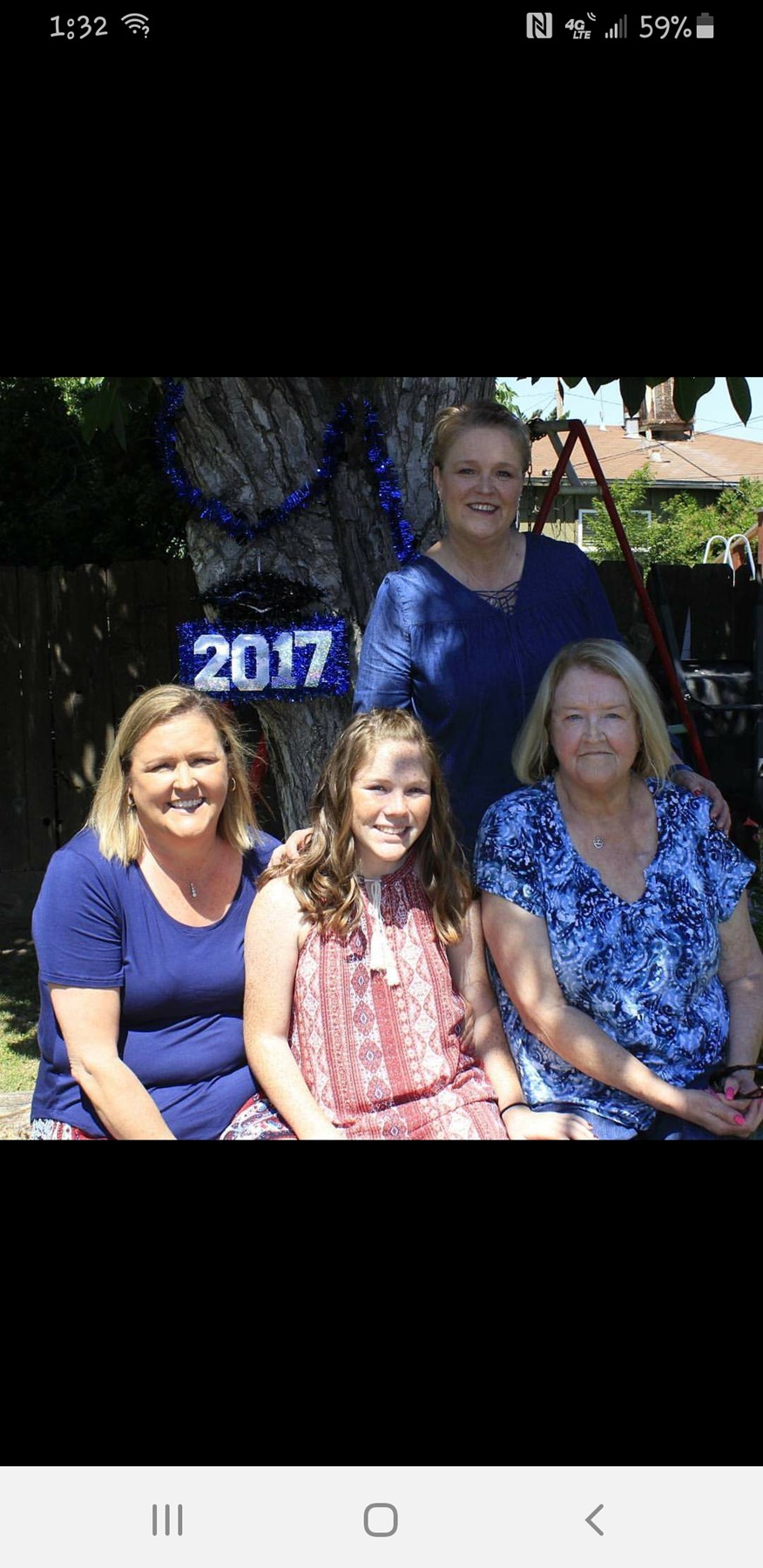 Obituary of Elizabeth Ann Garcia