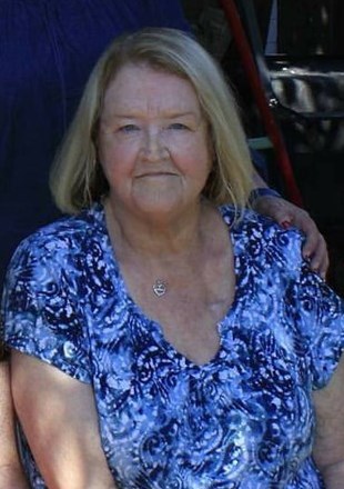 Obituary of Elizabeth Ann Garcia