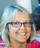 Avis de décès de Cynthia R. Gaines