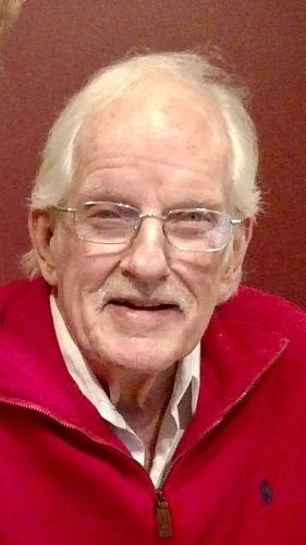 Obituary of Raymond Fincke