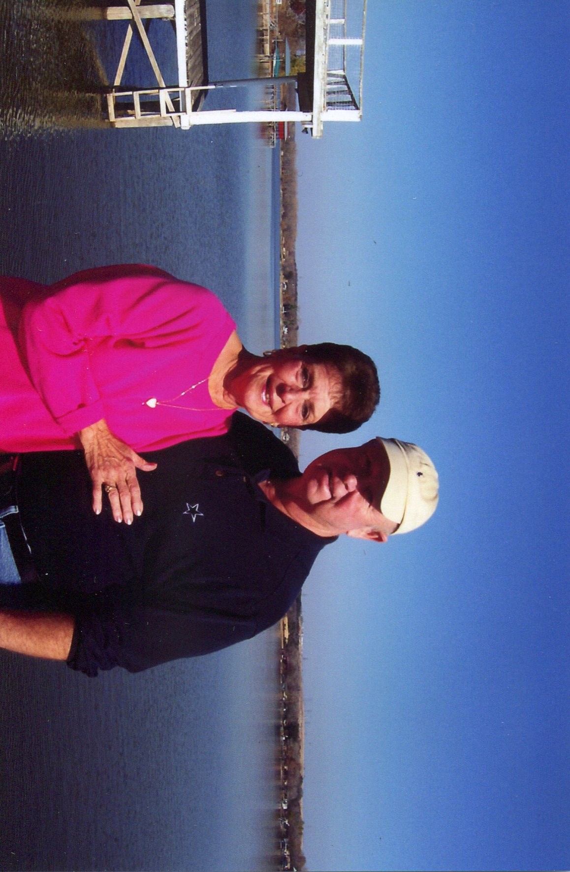 Avis de décès de Frances Elizabeth Meyer