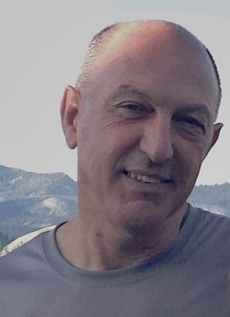 Obituary of Robert Joseph Mangan