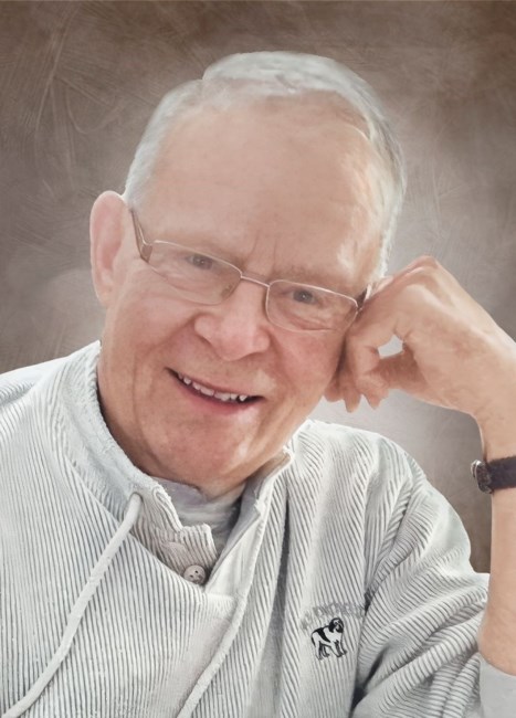 Obituario de Mr. Conrad W. Mainville