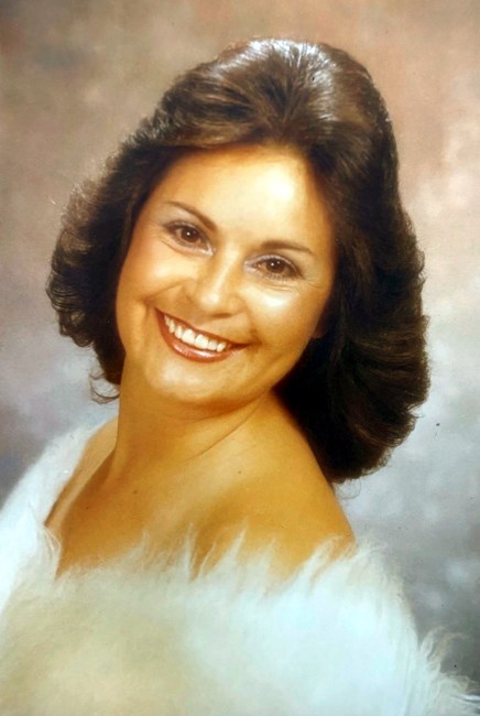 Obituary of Lupe Villasenor Reynoso