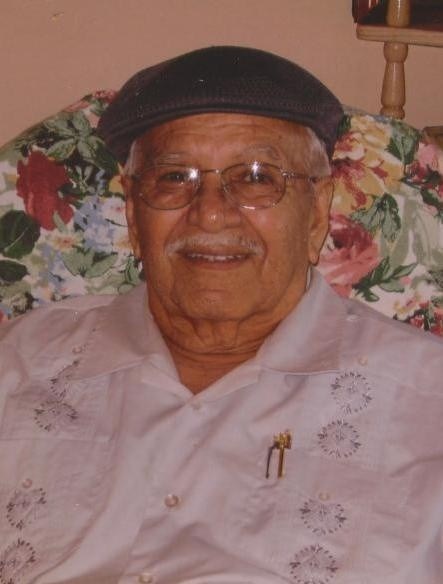 Obituary of Herminio Santiago