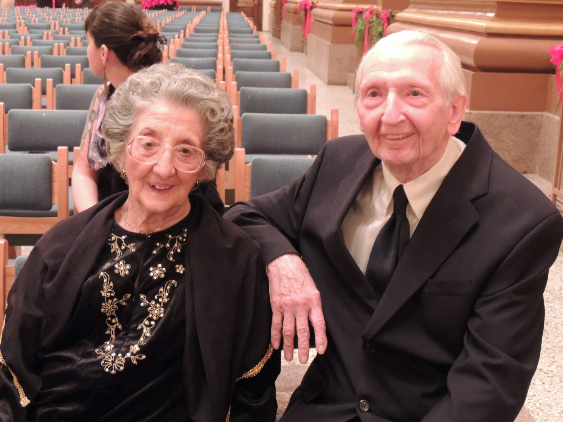 Obituary of Donald Edward Ryan