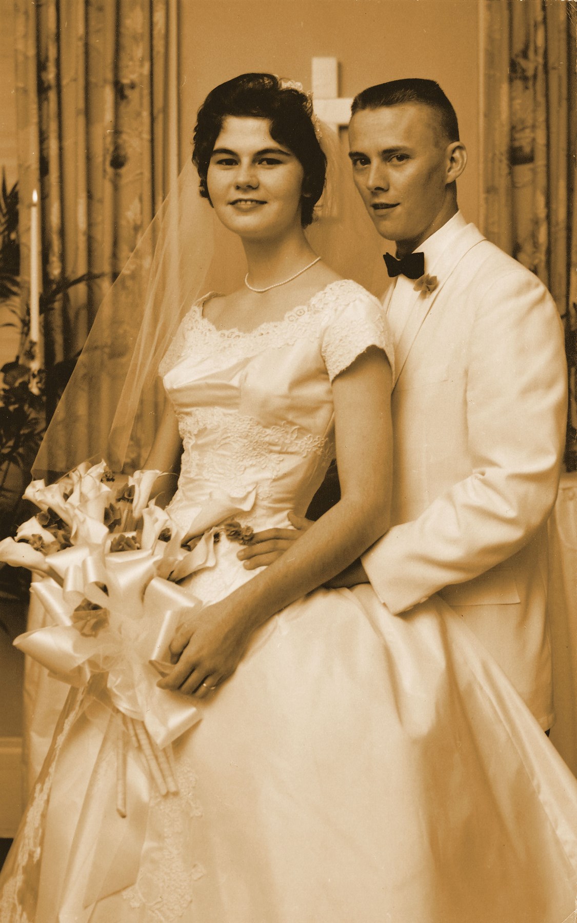 Avis de décès de Catherine "Mary Jane" Howell Shearer