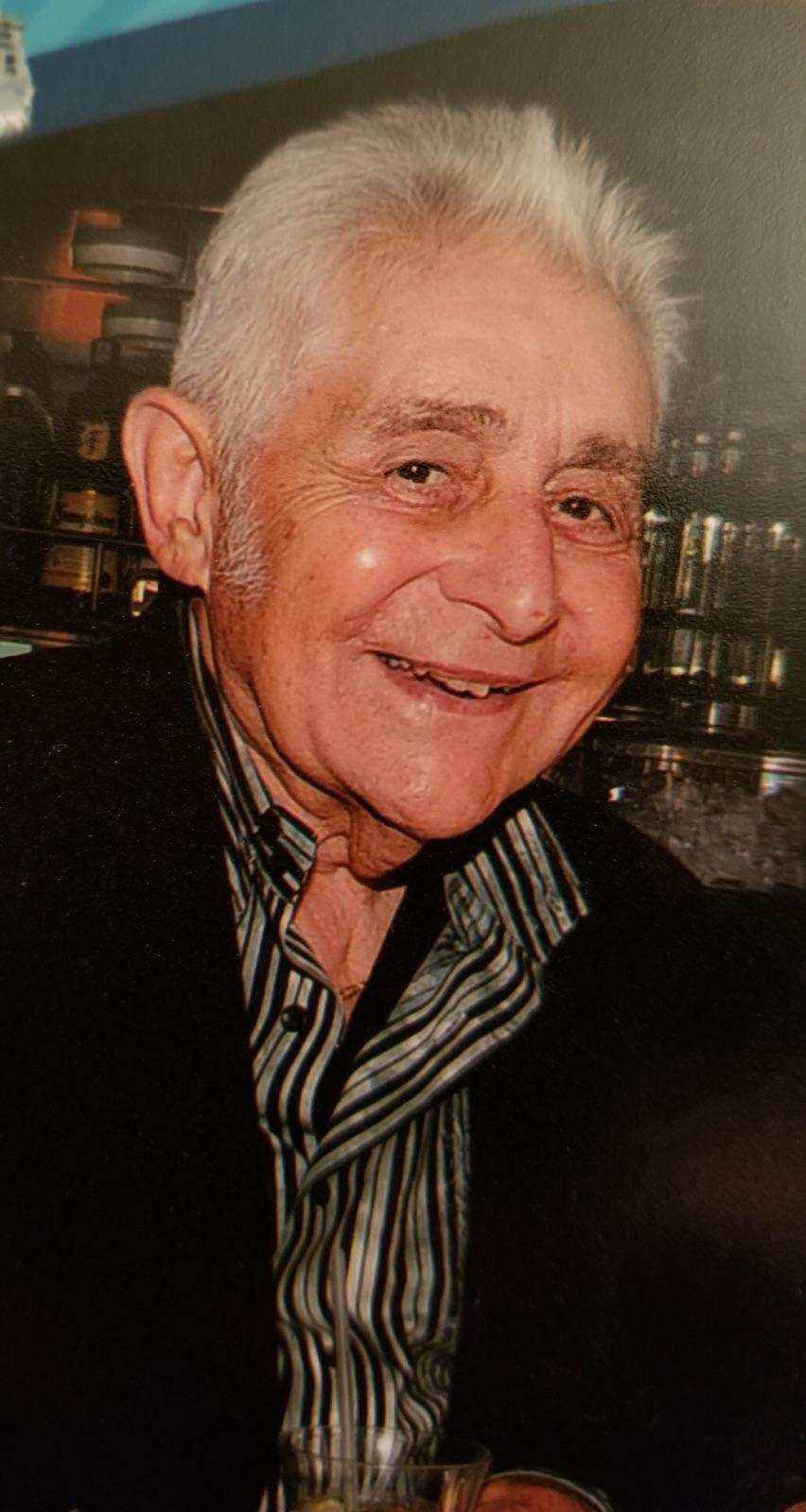 Obituary of Joseph J. Cimino