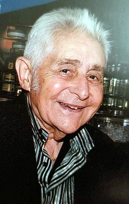 Obituary of Joseph J. Cimino