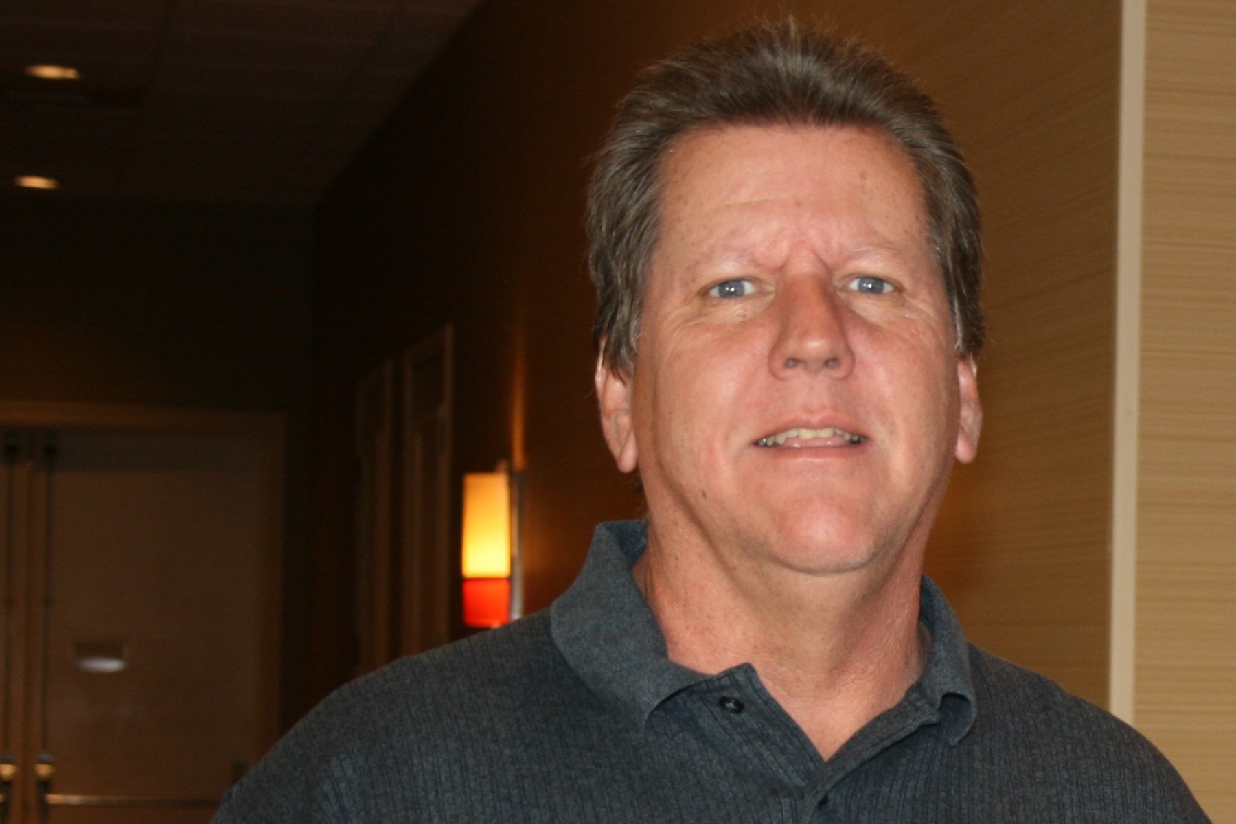 Obituary of Douglas John Hoxmeier